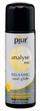 pjur analyse me!