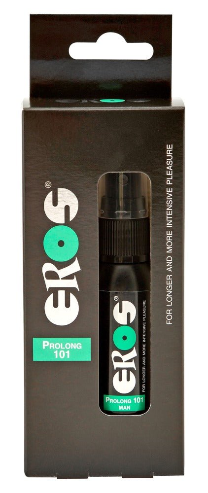 EROS® ProLong 101