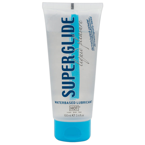 HOT Superglide