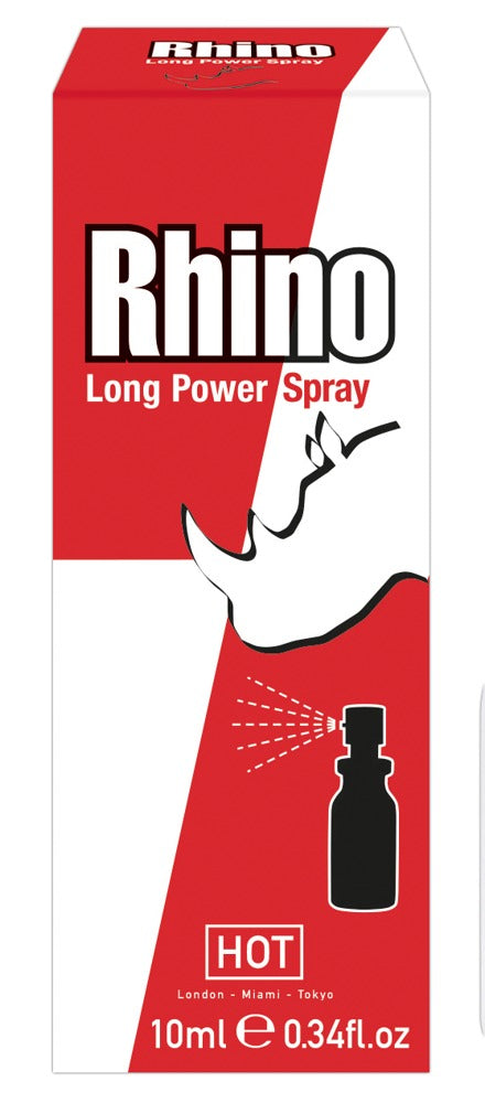 Rhino Long Power Spray