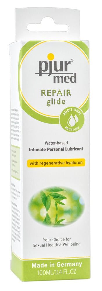 pjur med Repair glide