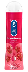 Durex Play Sweet Strawberry