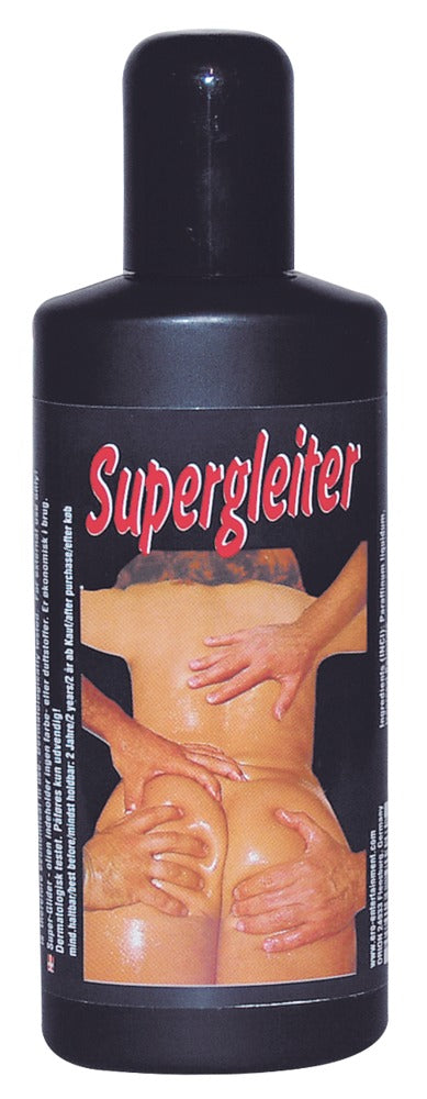 Supergleiter