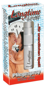 Longtime Lover 15 ml