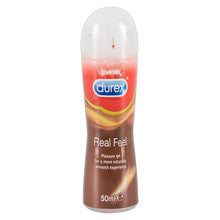 Laden Sie das Bild in den Galerie-Viewer, Durex Real Feel
