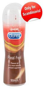 Durex Real Feel