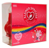 Likör Kleiner Spritzer 3 x 5cl