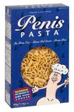 Penis Pasta