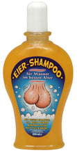 Laden Sie das Bild in den Galerie-Viewer, Eier-Shampoo
