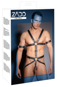 Herren Harness