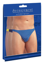 Laden Sie das Bild in den Galerie-Viewer, 3er-Set Riostrings

