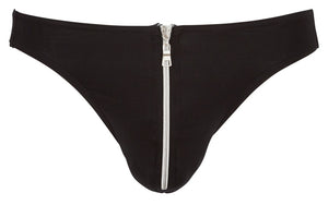 Zip-Riostring