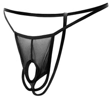 Laden Sie das Bild in den Galerie-Viewer, Ministring
