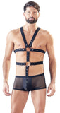 Herren Pants und Harness