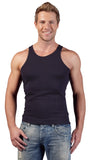 Herren Bauch-weg-Shirt