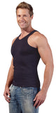 Herren Bauch-weg-Shirt