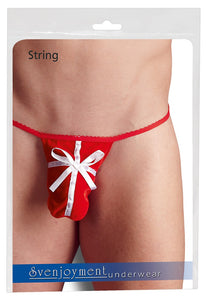 Geschenk-String