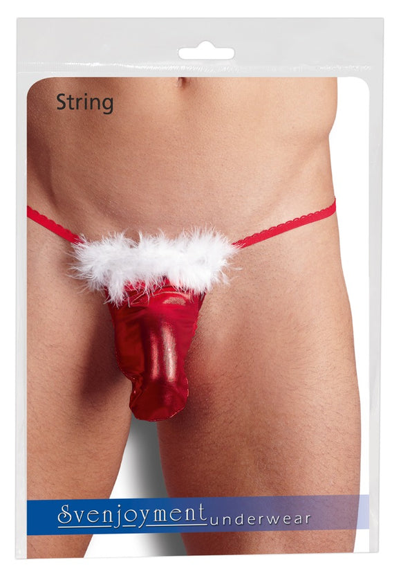 X-mas-String