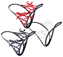 Laden Sie das Bild in den Galerie-Viewer, 3er-Set Strings
